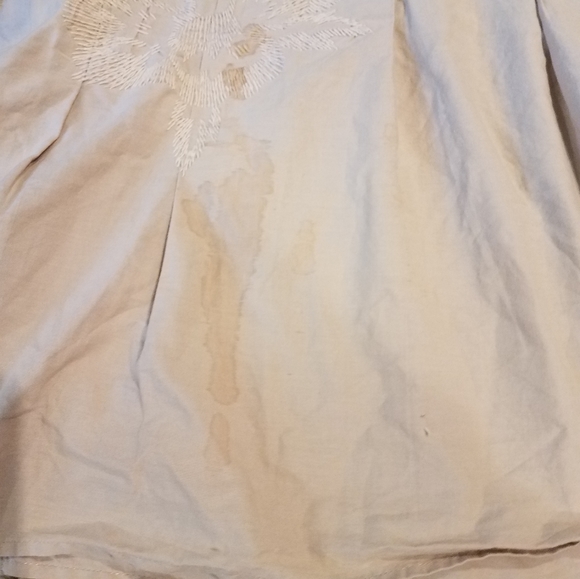 Wrap around Beach Skirts - Picture 3 of 5